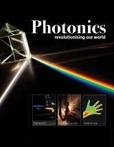 Photonics - Revolutionising Our World Brochure